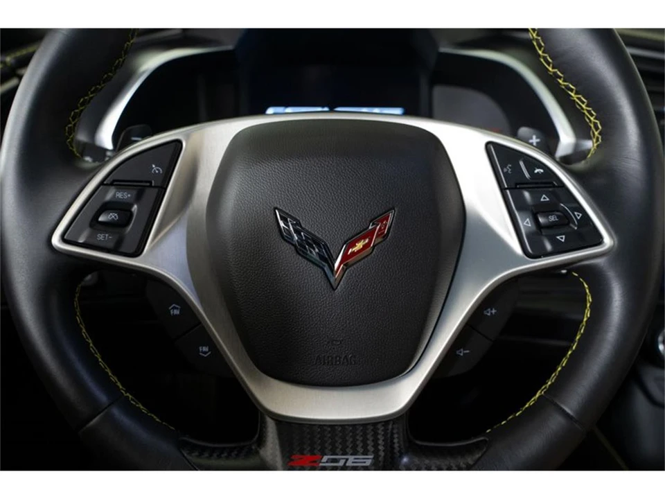 2016 Chevrolet Corvette C7 - Image 26 of 31