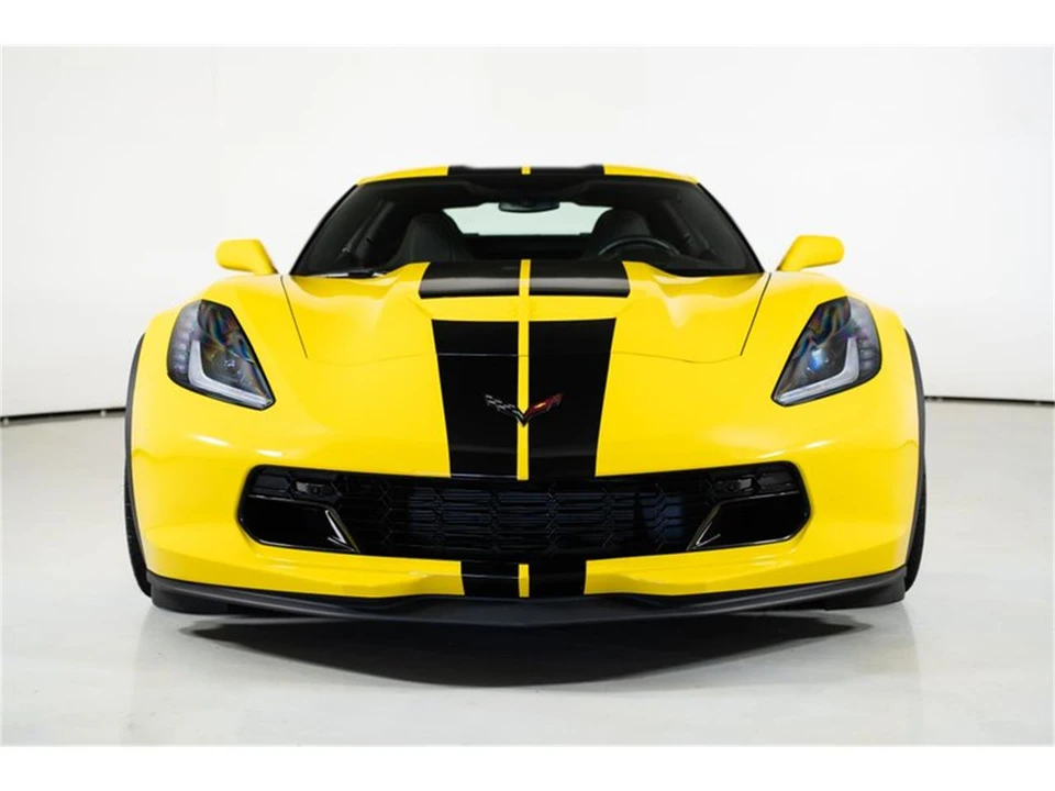 2016 Chevrolet Corvette C7 - Image 2 of 31