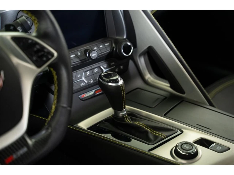 2016 Chevrolet Corvette C7 - Image 23 of 31