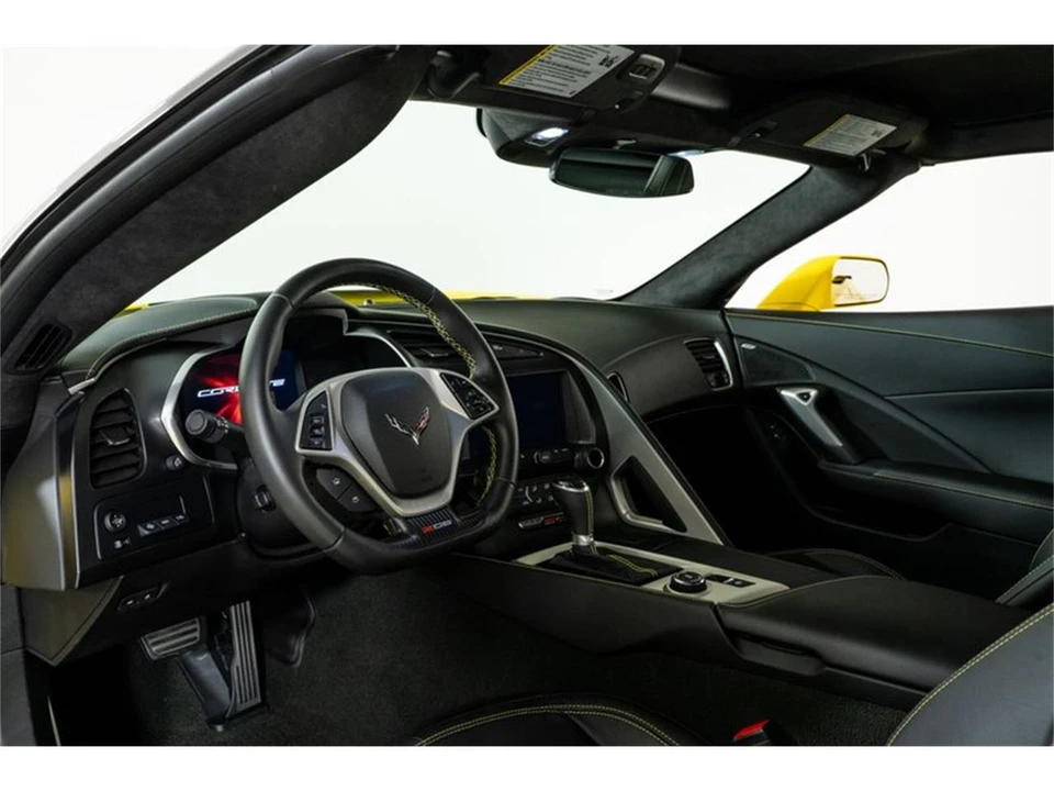 2016 Chevrolet Corvette C7 - Image 17 of 31