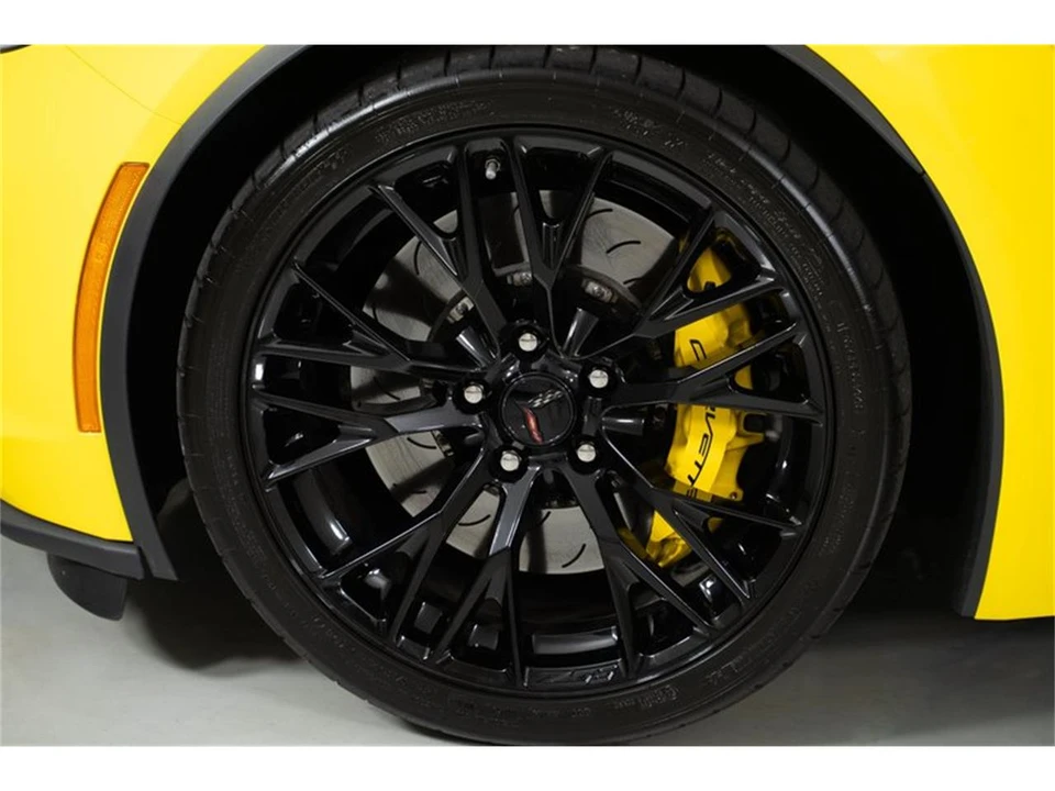 2016 Chevrolet Corvette C7 - Image 6 of 31