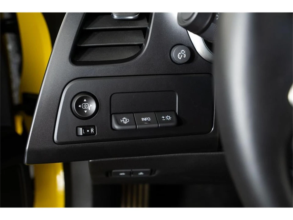 2016 Chevrolet Corvette C7 - Image 24 of 31