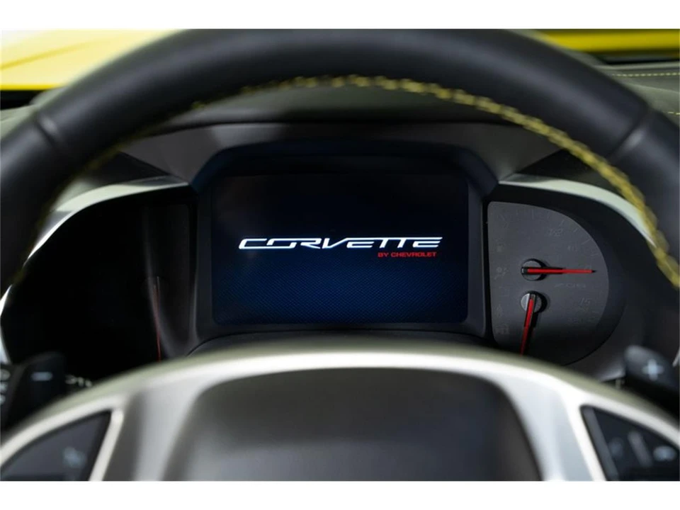 2016 Chevrolet Corvette C7 - Image 27 of 31