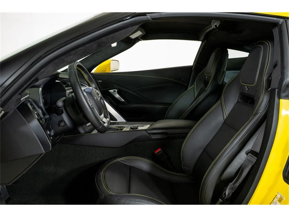2016 Chevrolet Corvette C7 - Image 18 of 31