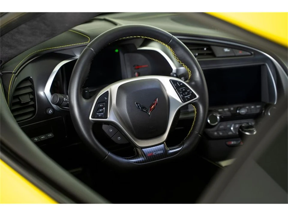 2016 Chevrolet Corvette C7 - Image 21 of 31
