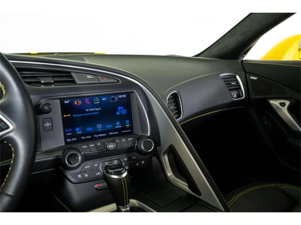 2016 Chevrolet Corvette C7 - Image 30 of 31