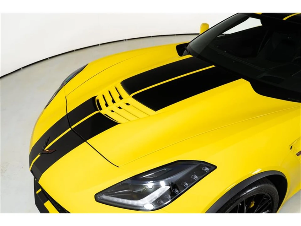 2016 Chevrolet Corvette C7 - Image 4 of 31