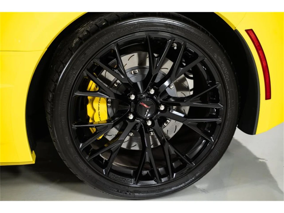 2016 Chevrolet Corvette C7 - Image 7 of 31
