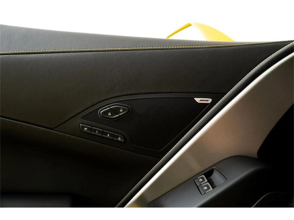 2016 Chevrolet Corvette C7 - Image 25 of 31