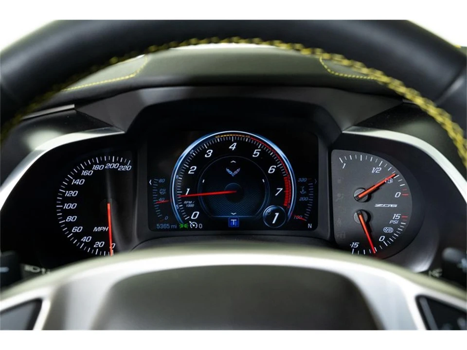 2016 Chevrolet Corvette C7 - Image 28 of 31