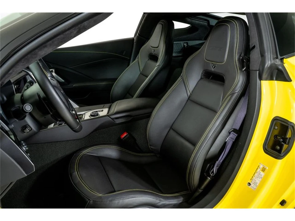 2016 Chevrolet Corvette C7 - Image 19 of 31