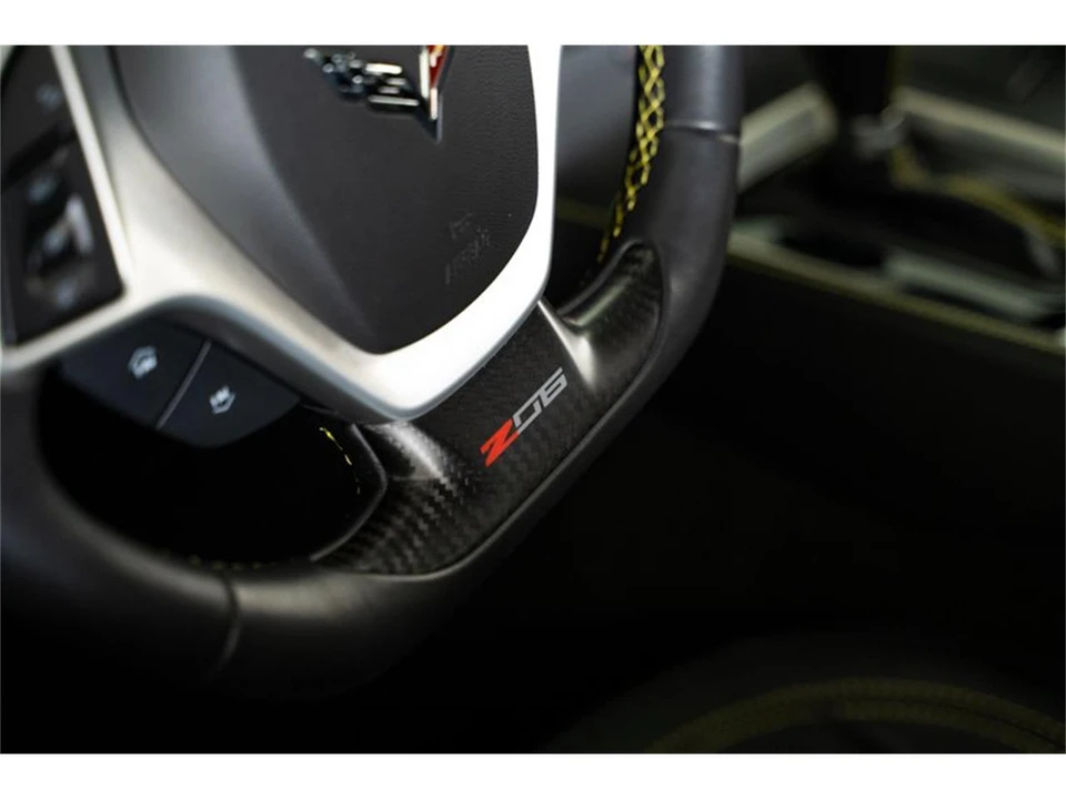 2016 Chevrolet Corvette C7 - Image 22 of 31