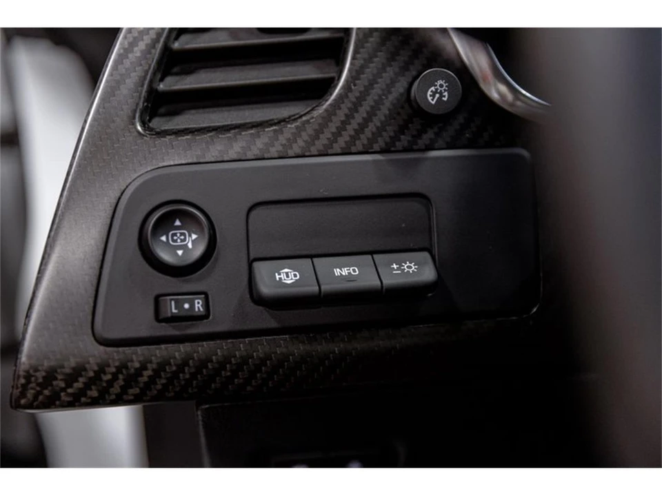 2016 Chevrolet Corvette C7 - Image 24 of 31