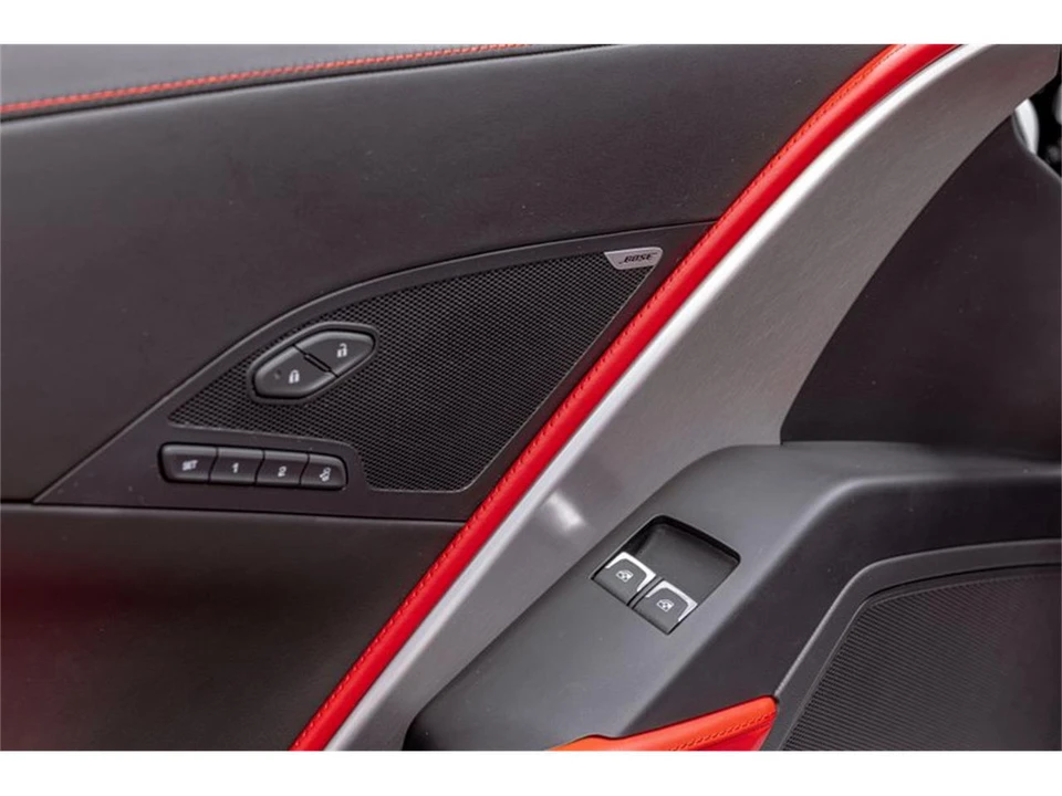 2016 Chevrolet Corvette C7 - Image 25 of 31