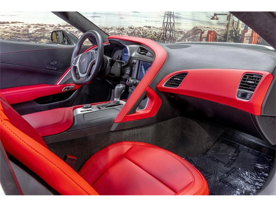 2016 Chevrolet Corvette C7 - Image 22 of 31