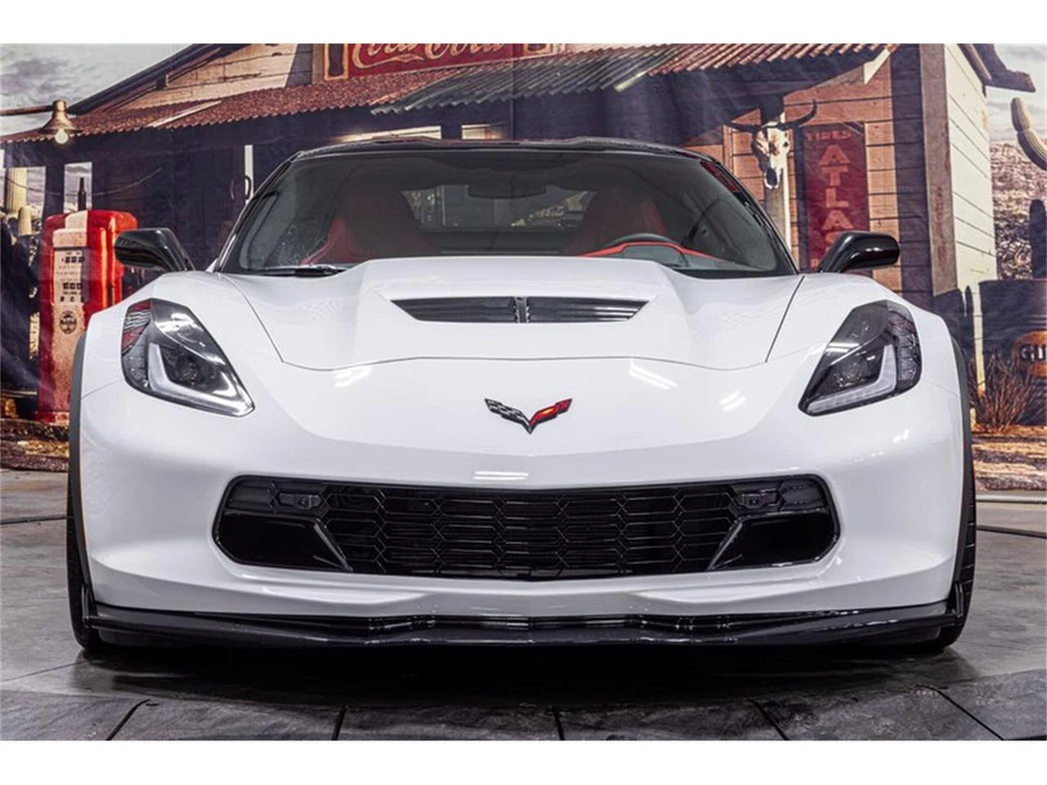 2016 Chevrolet Corvette C7 - Image 6 of 31