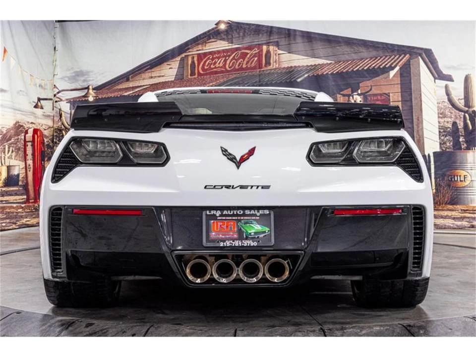 2016 Chevrolet Corvette C7 - Image 7 of 31