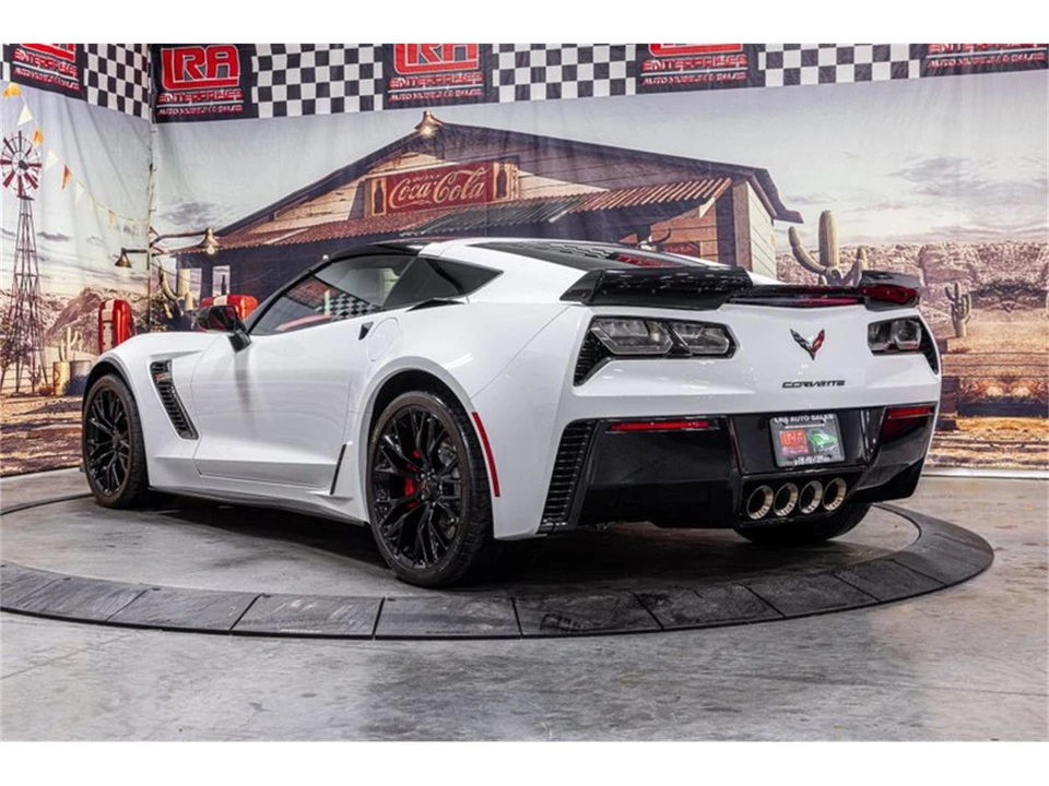 2016 Chevrolet Corvette C7 - Image 11 of 31