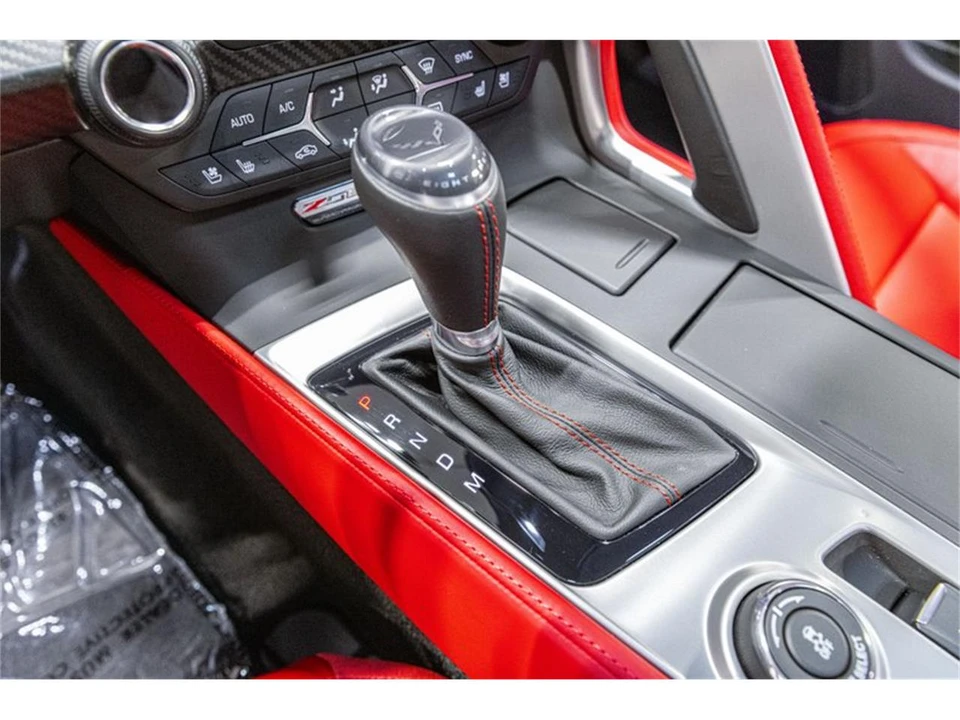 2016 Chevrolet Corvette C7 - Image 20 of 31