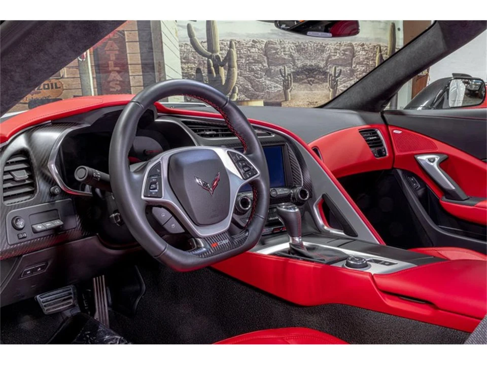 2016 Chevrolet Corvette C7 - Image 15 of 31
