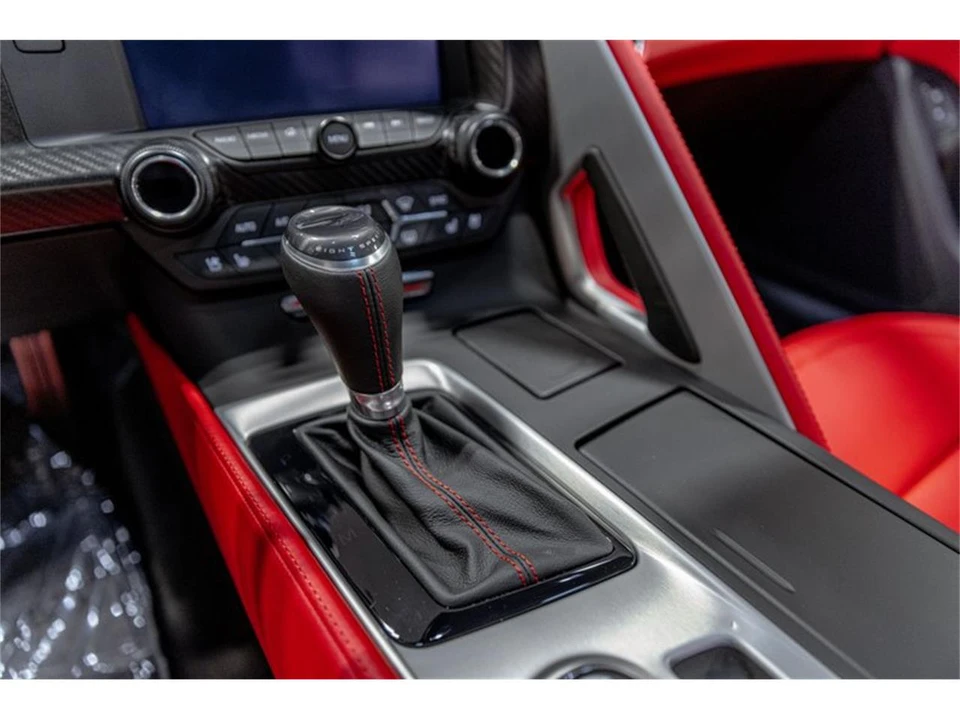 2016 Chevrolet Corvette C7 - Image 19 of 31