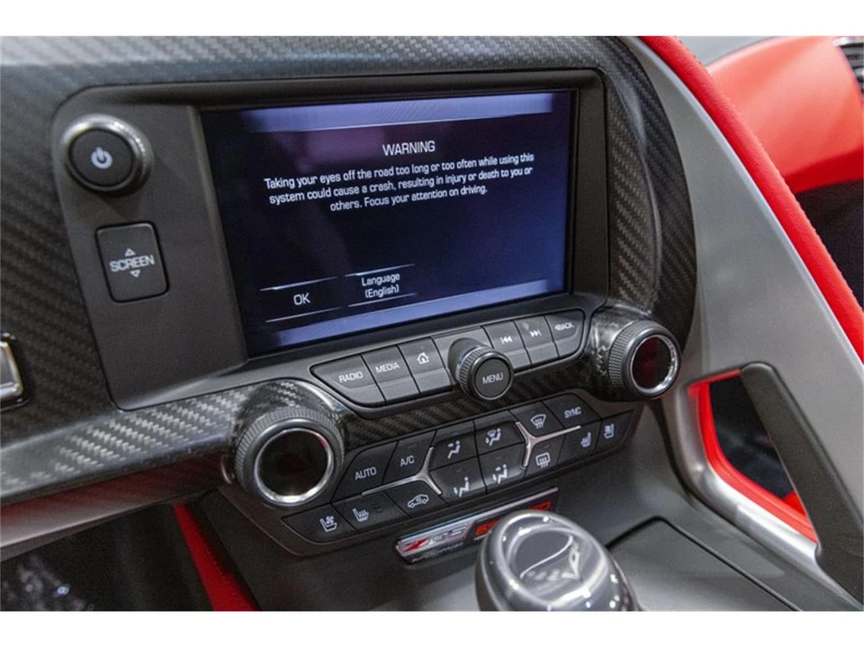 2016 Chevrolet Corvette C7 - Image 18 of 31