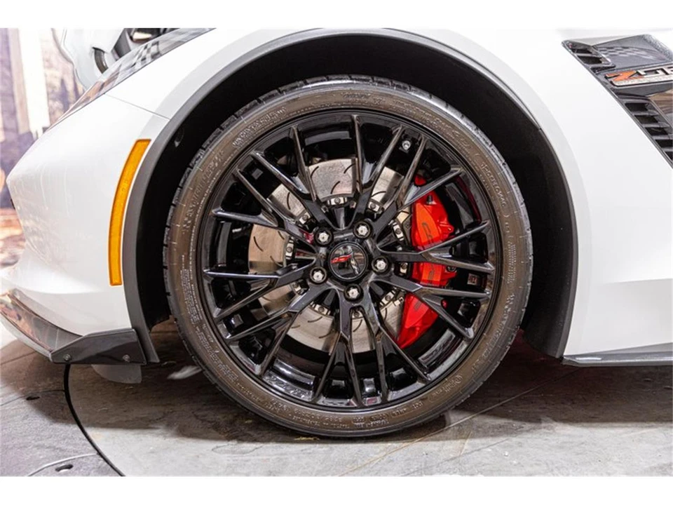 2016 Chevrolet Corvette C7 - Image 13 of 31