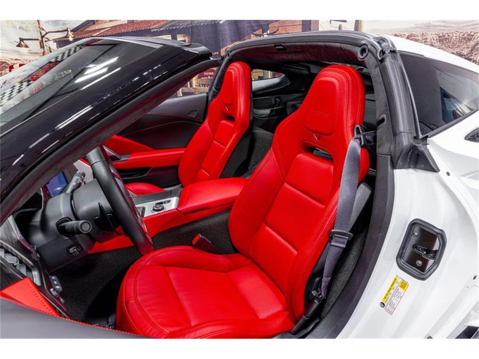 2016 Chevrolet Corvette C7 - Image 23 of 31