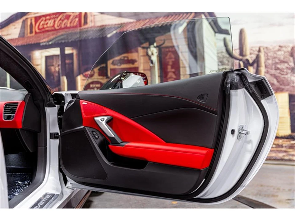 2016 Chevrolet Corvette C7 - Image 26 of 31