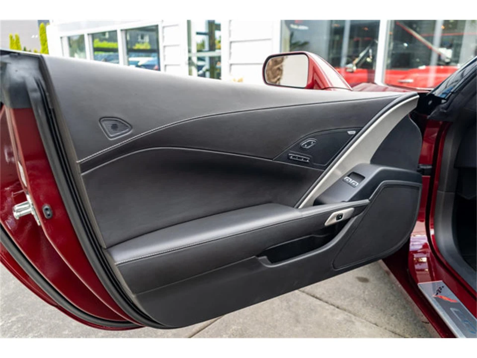 2016 Chevrolet Corvette C7 - Image 12 of 12
