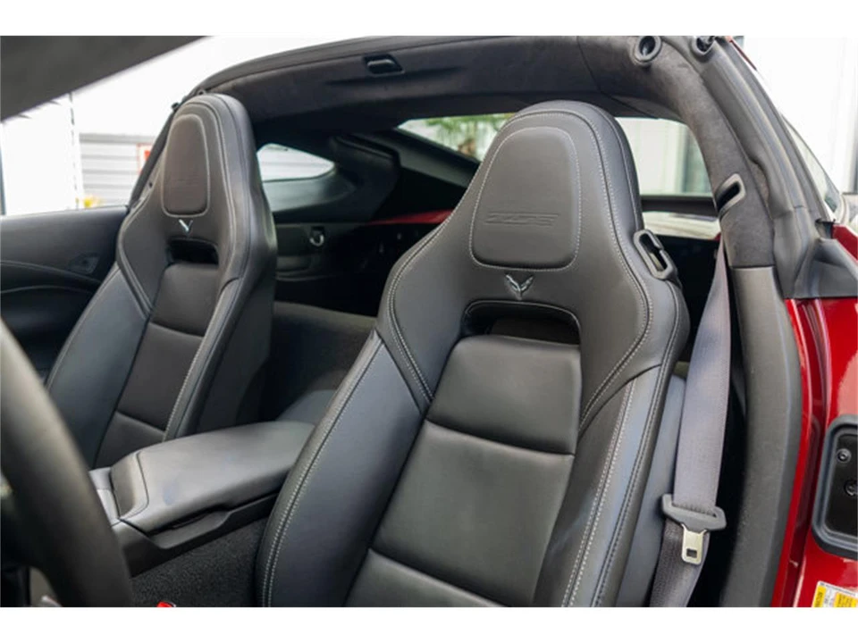 2016 Chevrolet Corvette C7 - Image 10 of 12
