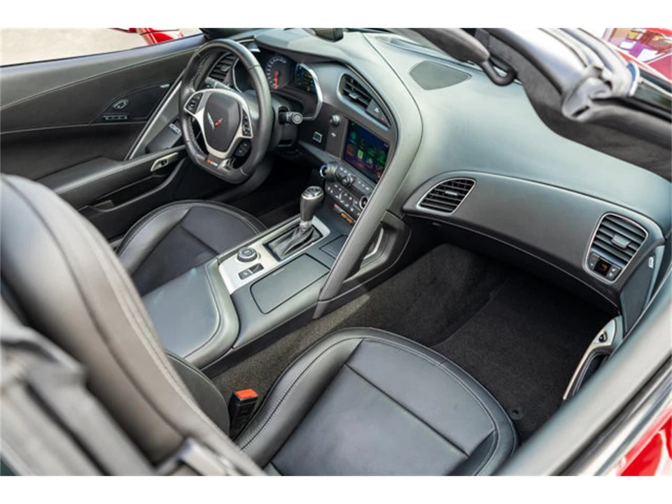2016 Chevrolet Corvette C7 - Image 7 of 12
