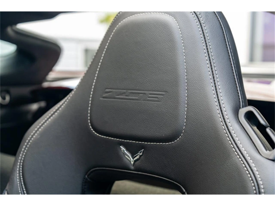2016 Chevrolet Corvette C7 - Image 11 of 12