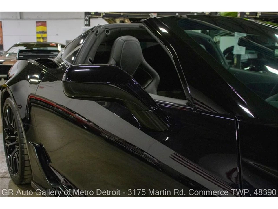 2016 Chevrolet Corvette C7 - Image 31 of 31