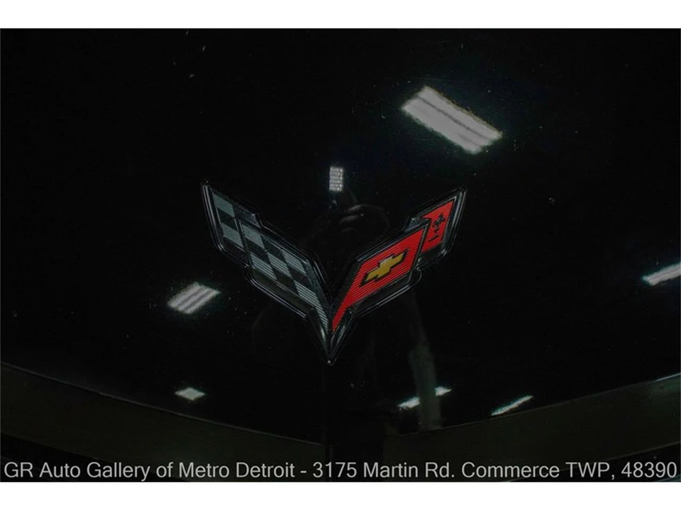 2016 Chevrolet Corvette C7 - Image 26 of 31