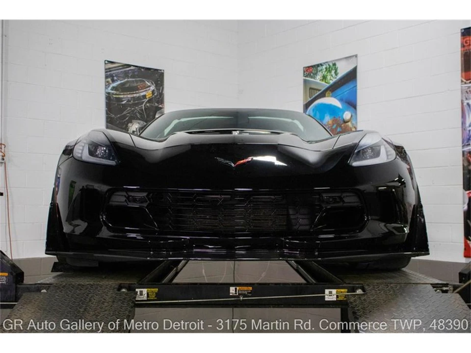2016 Chevrolet Corvette C7 - Image 21 of 31