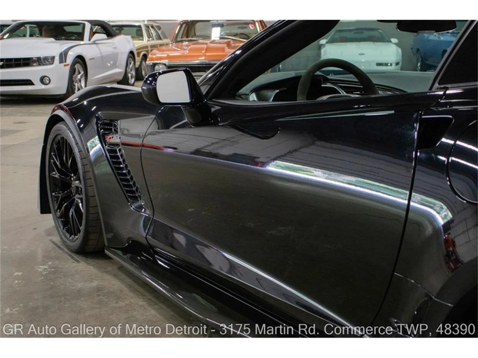 2016 Chevrolet Corvette C7 - Image 23 of 31