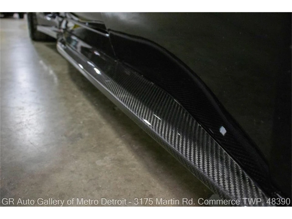 2016 Chevrolet Corvette C7 - Image 30 of 31