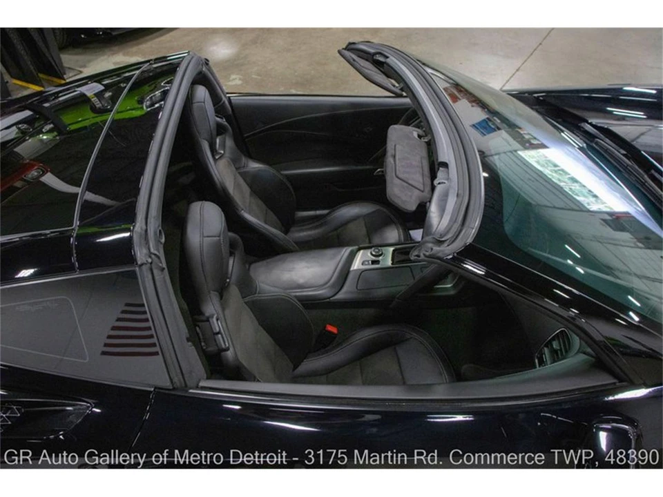 2016 Chevrolet Corvette C7 - Image 15 of 31