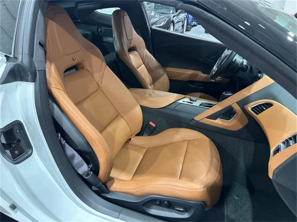 2016 Chevrolet Corvette C7 - Image 16 of 28