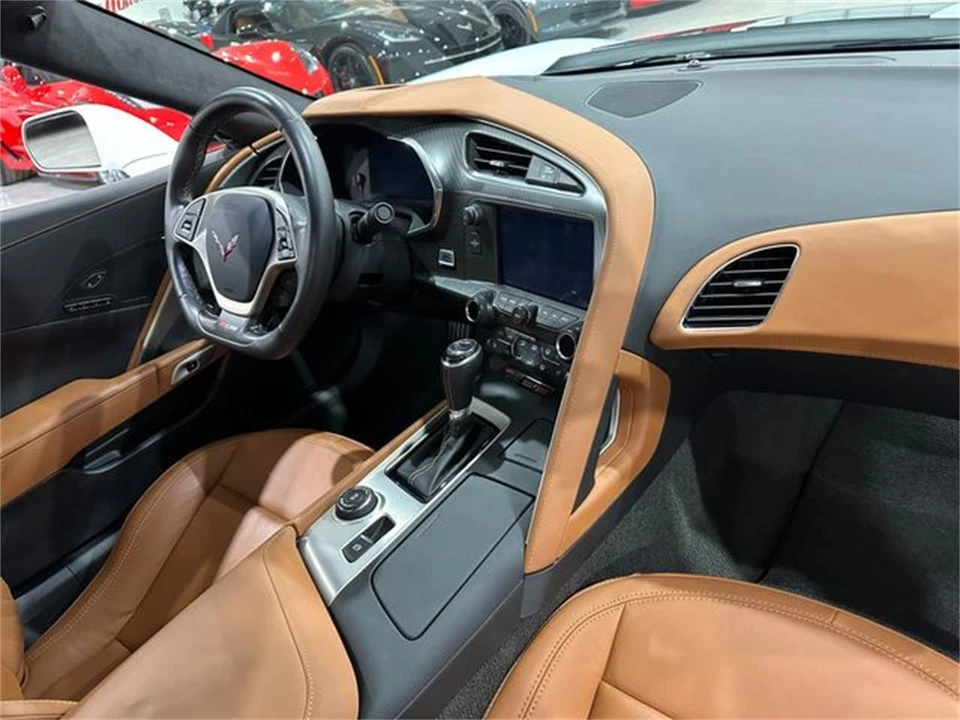 2016 Chevrolet Corvette C7 - Image 13 of 28
