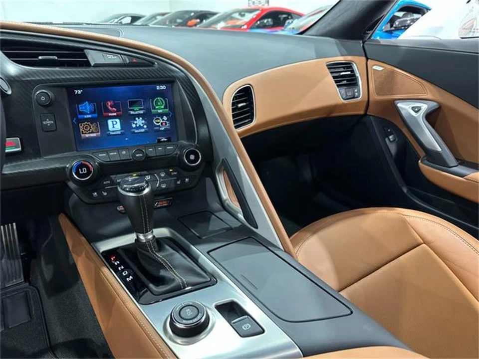 2016 Chevrolet Corvette C7 - Image 15 of 28