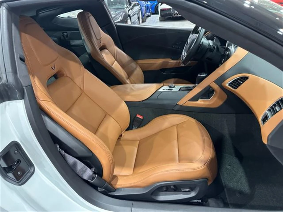 2016 Chevrolet Corvette C7 - Image 12 of 28