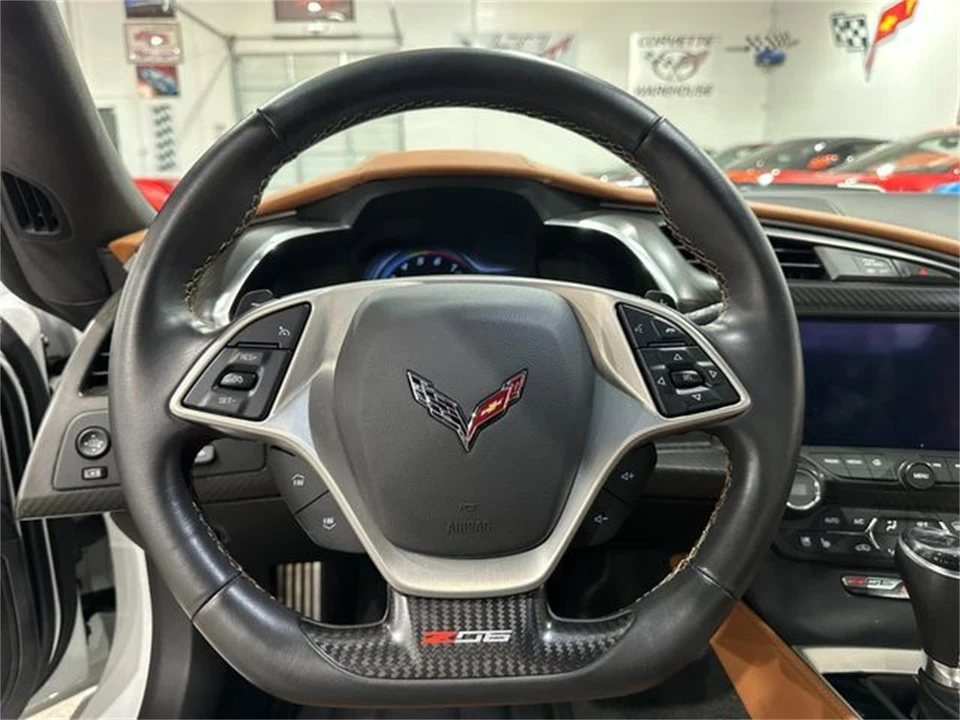 2016 Chevrolet Corvette C7 - Image 27 of 28