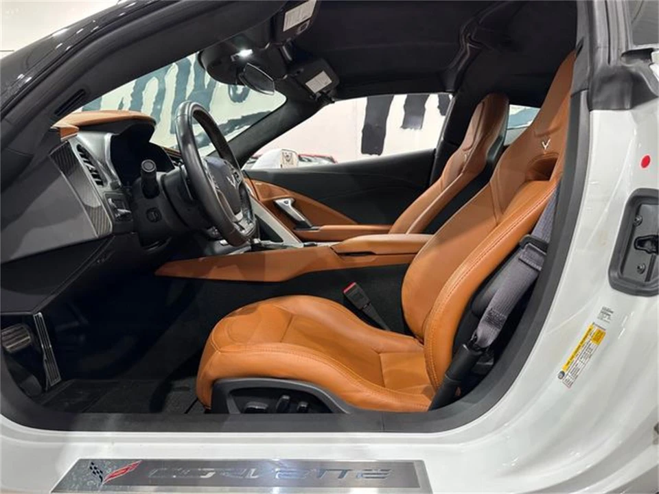 2016 Chevrolet Corvette C7 - Image 9 of 30