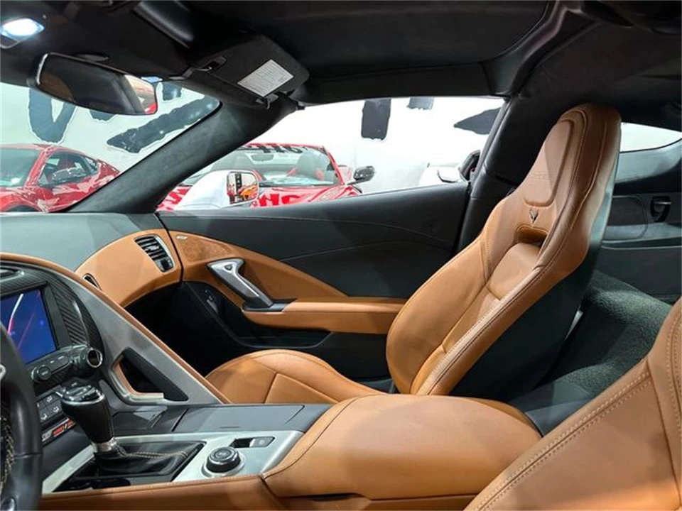 2016 Chevrolet Corvette C7 - Image 13 of 30