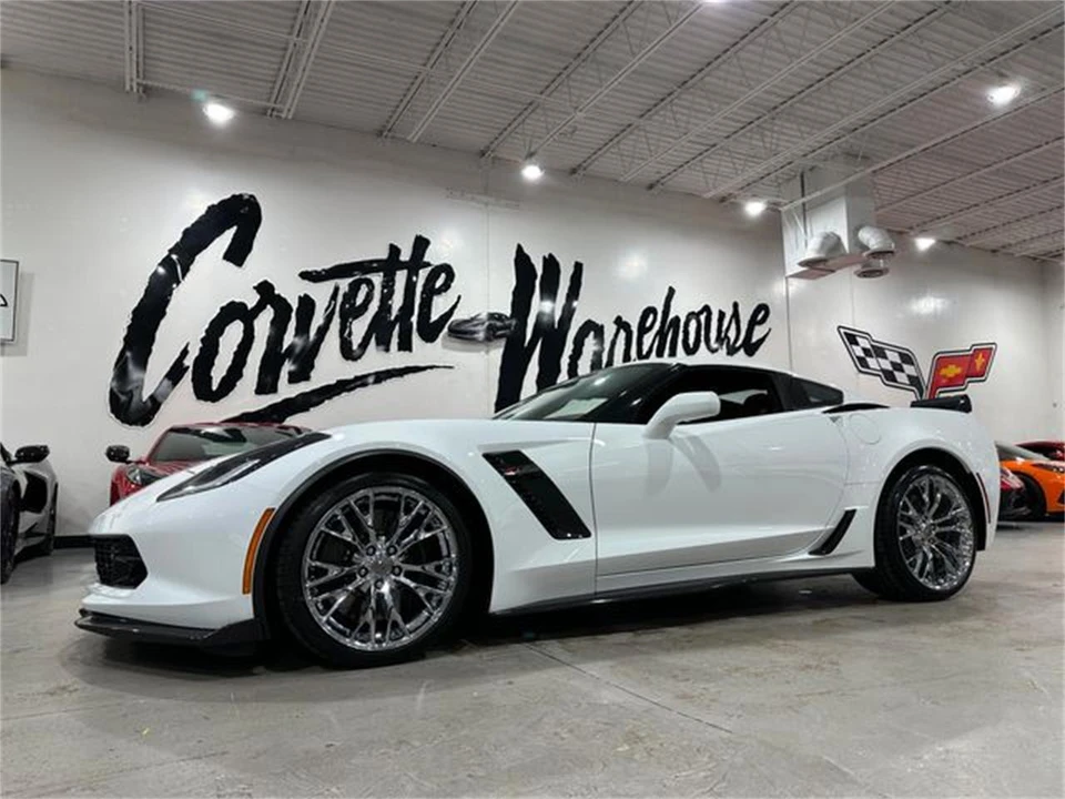 2016 Chevrolet Corvette C7 - Image 22 of 30