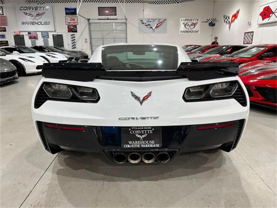 2016 Chevrolet Corvette C7 - Image 23 of 30