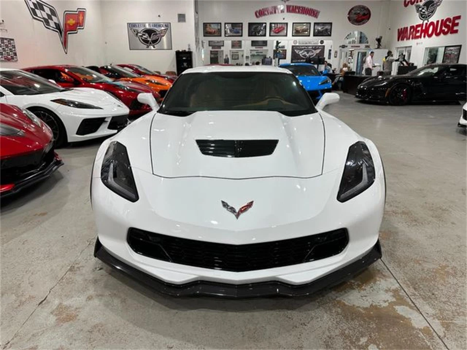 2016 Chevrolet Corvette C7 - Image 29 of 30