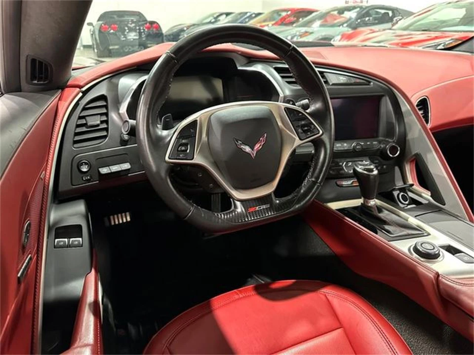 2016 Chevrolet Corvette C7 - Image 7 of 30